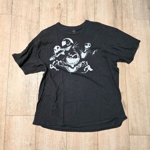 Disney Nightmare Before Christmas  T-shirt